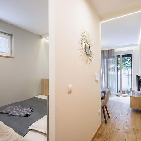 Belly2 Apartment Белград Екстериор снимка