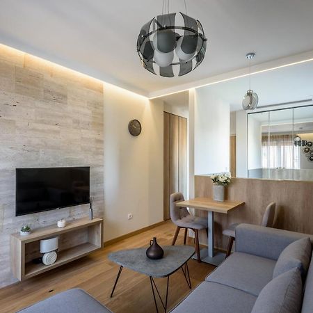 Belly2 Apartment Белград Екстериор снимка